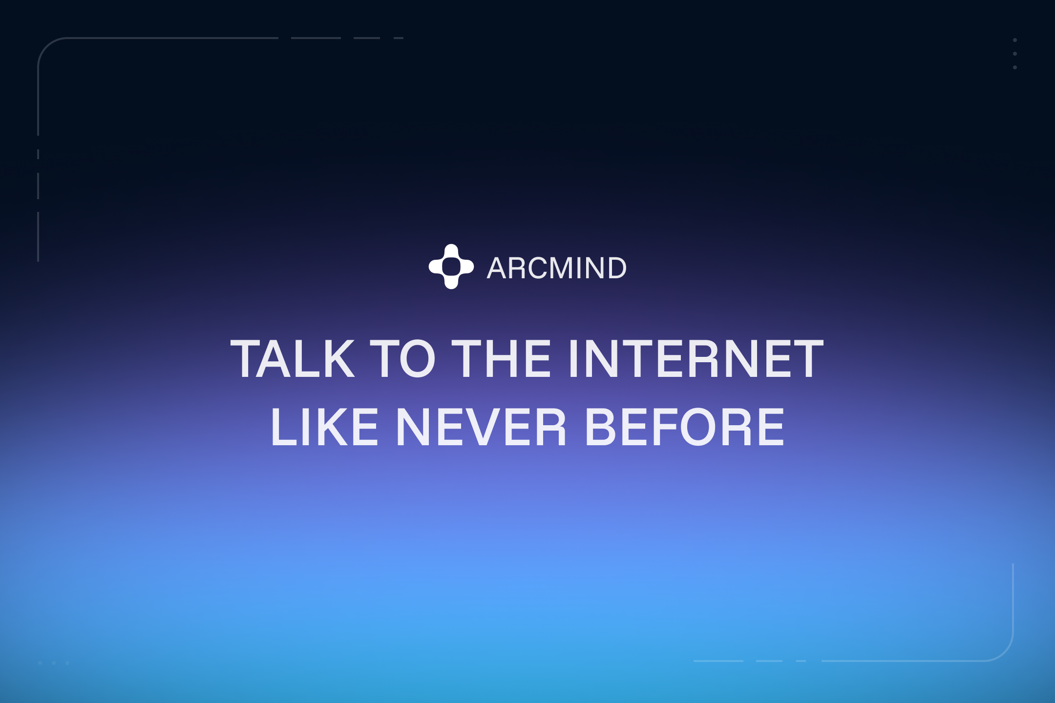 Arcmind - Farcaster Mini Apps